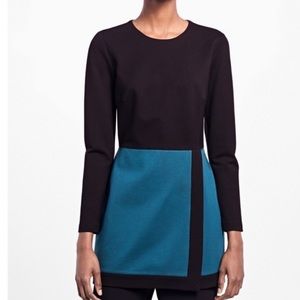 Brooks Brothers Tunic/Mini Dress Size Small